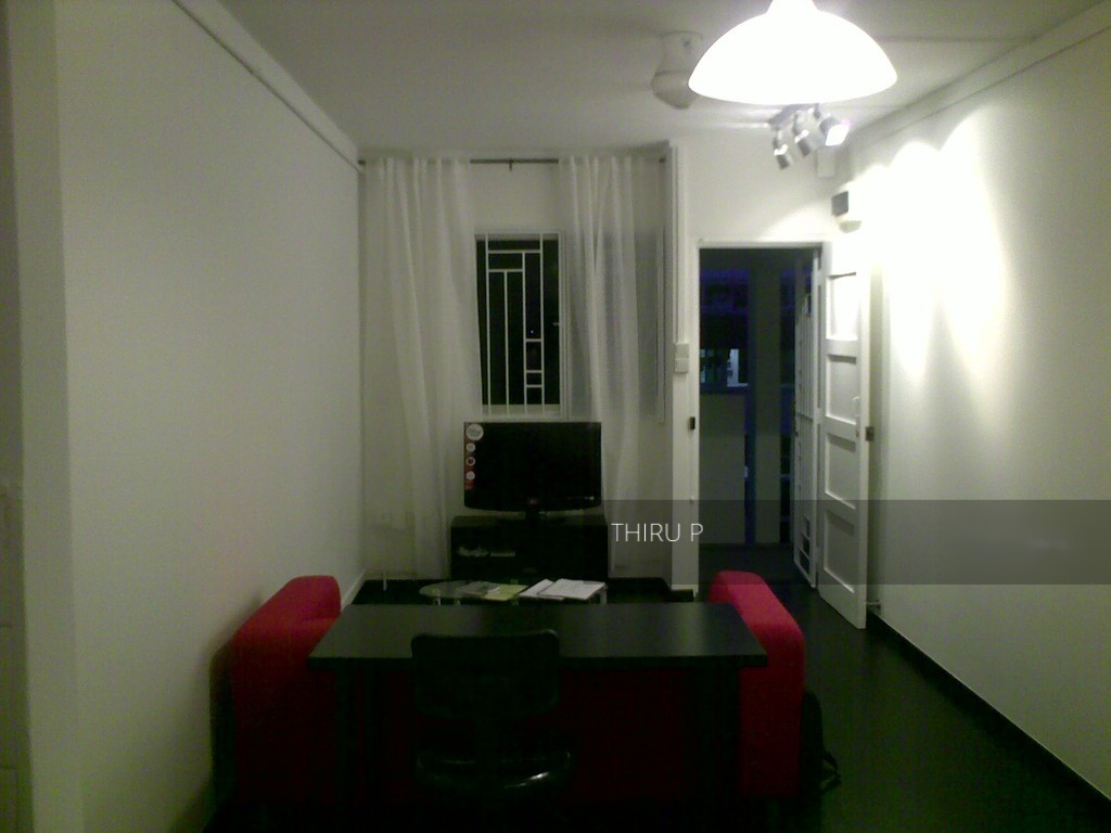 Blk 361 Bukit Batok Street 31 (Bukit Batok), HDB 3 Rooms #121369052